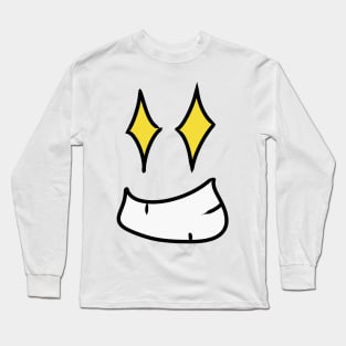 glint Long Sleeve T-Shirt